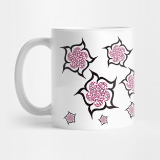 Florals Mug